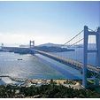 瀬戸大橋