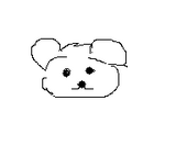 オリンちゃん